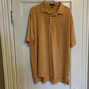 Peter Millar Masters Polo